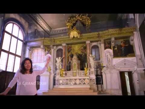 Venise, Brésil, Versailles - Le Grand Tour