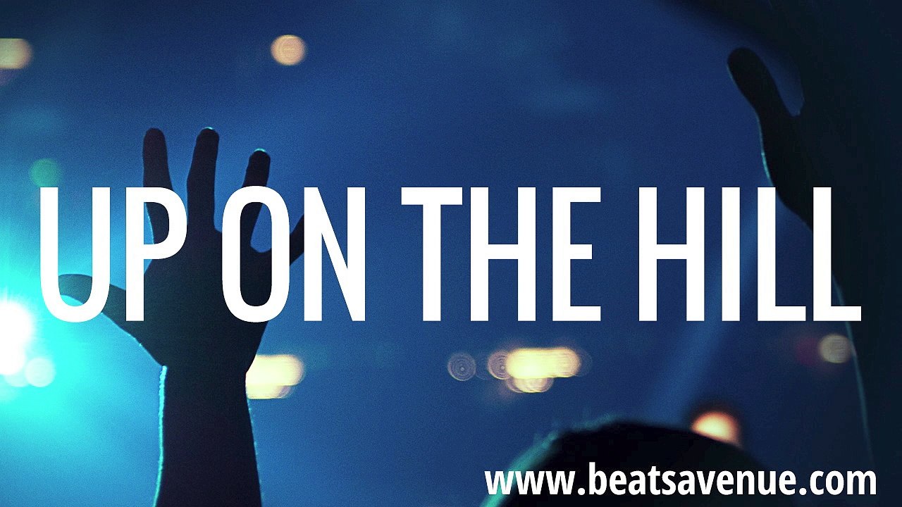 Hillsong Type Instrumental "Up On The Hill" (Prod. by Booming Brothers)