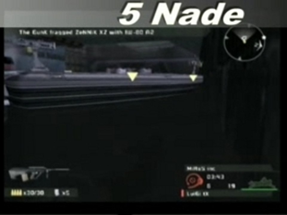 C4  Cheat