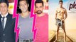Aamir Not Organising Special PK Screening For SRK & Salman!!