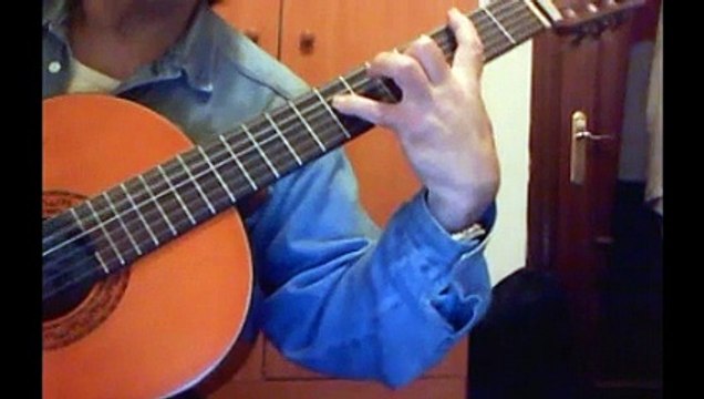 I AM THE WALRUS - Beatles (Lennon-McCartney)