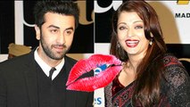 Aishwarya & Ranbir To Lock Lips In Karan Johar's Next