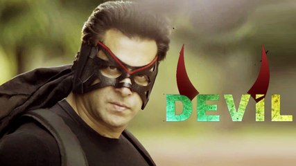 Salman Khan's 'Kick' Sequel Title Revealed