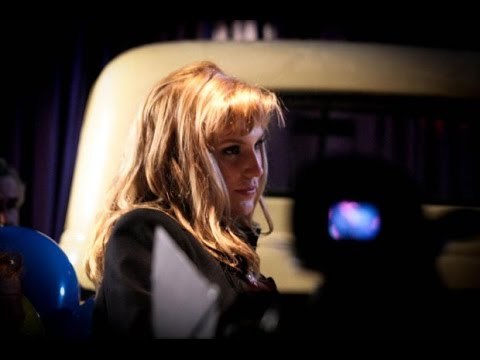 Wilma González y Coke Santa Ana en Por Amor al Prójimo - Infieles - Chilevisión