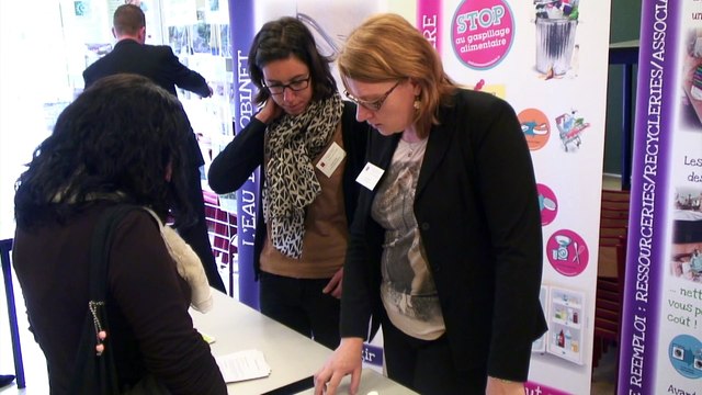 Forum de la Prévention des déchets en Picardie