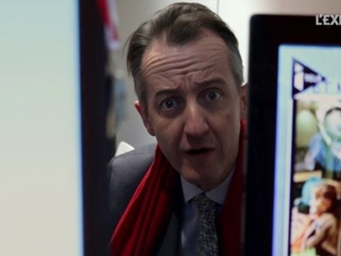 Le problème politique que pose Jean-Noël Guerini - L'éditode Christophe Barbier