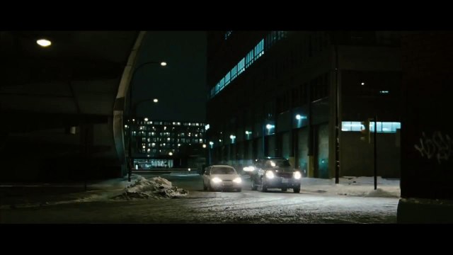 Another Silence (2011) - Trailer French subs