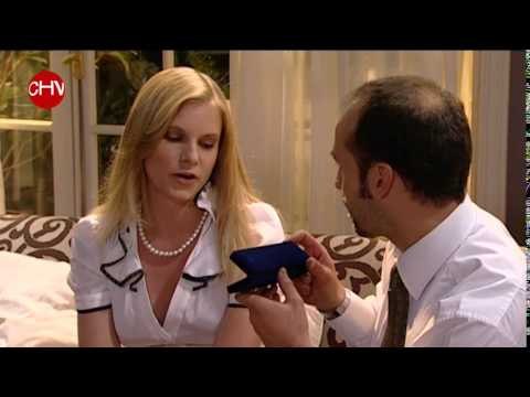 Mujeres de Lujo - Capítulo 25 - CHV