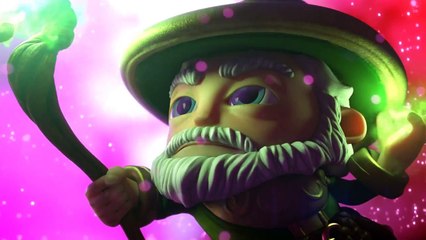 Fat Princess Adventures (PS4) - Trailer d'annonce