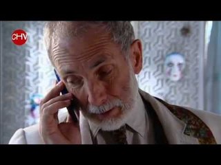 Mujeres de Lujo - Capítulo 16 - CHV