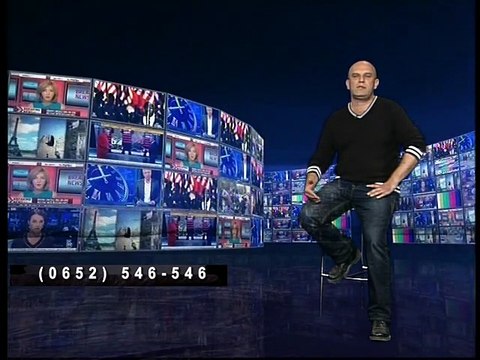 Информационная война 5 декабря о государственном суверенитете Украины и о развале СССР