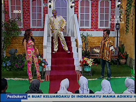 [141208]Pesbukers - Seg1