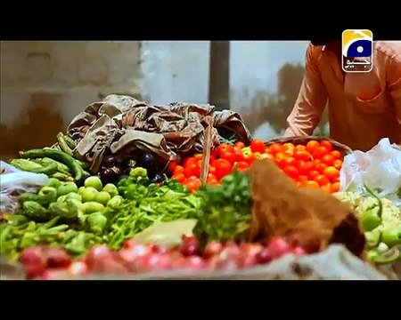 Chhoti Chhoti Khushiyan Episode 159 Full on Geo tv 8th December 2014