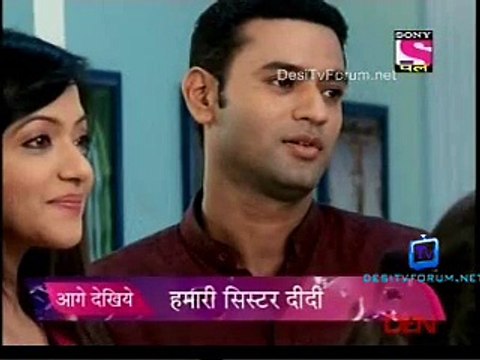 Hamari Sister Didi 8th December 2014 Video Watch Online pt4