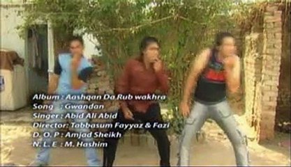 gori gori chiti chiti abid ali abid