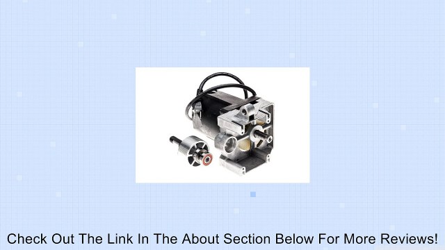 Ryobi 969214010 Table Saw Motor Assembly Review