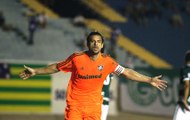 Fred termina Brasileirão como artilheiro