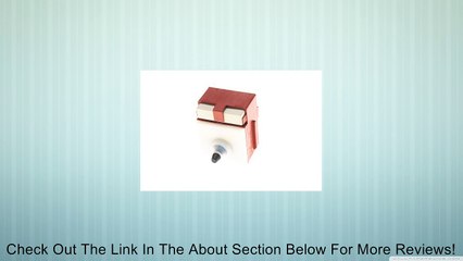 Black & Decker 945614-00 Angle Grinder Switch Review