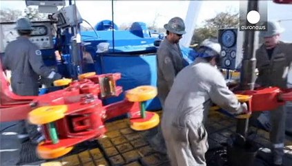 Il Brent tocca i minimi degli ultimi 5 anni, affossato dalle previsioni di Morgan Stanley