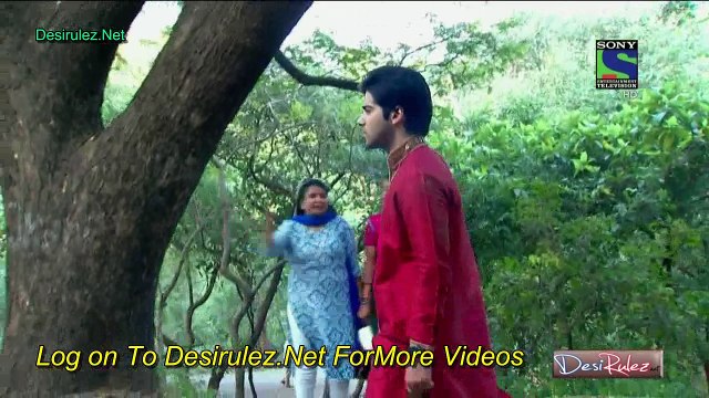 Tum Aise Hi Rehna 8th December 2014 pt1