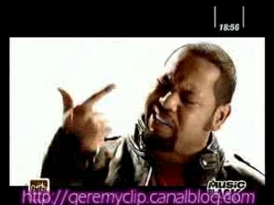 Faf Larage - Ta Meuf (La Caille)