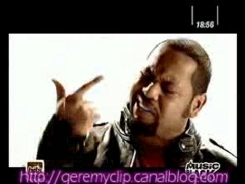 Faf Larage - Ta Meuf (La Caille)