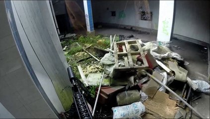 Sat à Doom Factory