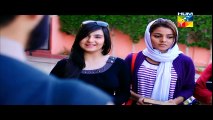 Aik Pal Episode 3 Full on Hum tv 8th December 2014