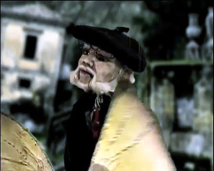 Monsieur Morimoto (2008) - Trailer French