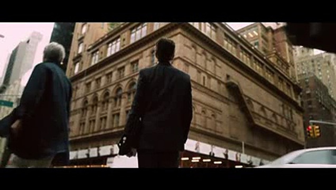 Whiplash - Fragman