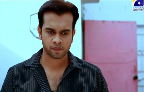 Choti Choti Khushiyan Episode 159 Full on Geo Tv - December 8