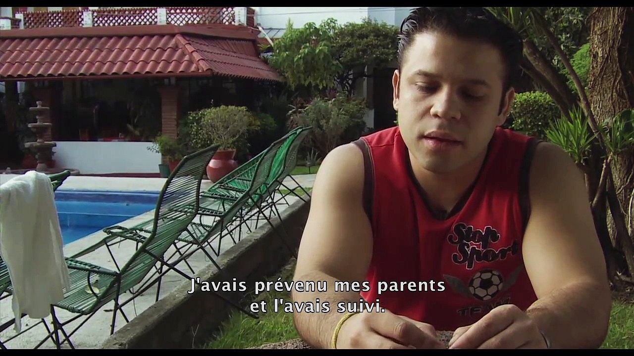 Agnus Dei (2011) - Trailer French subs