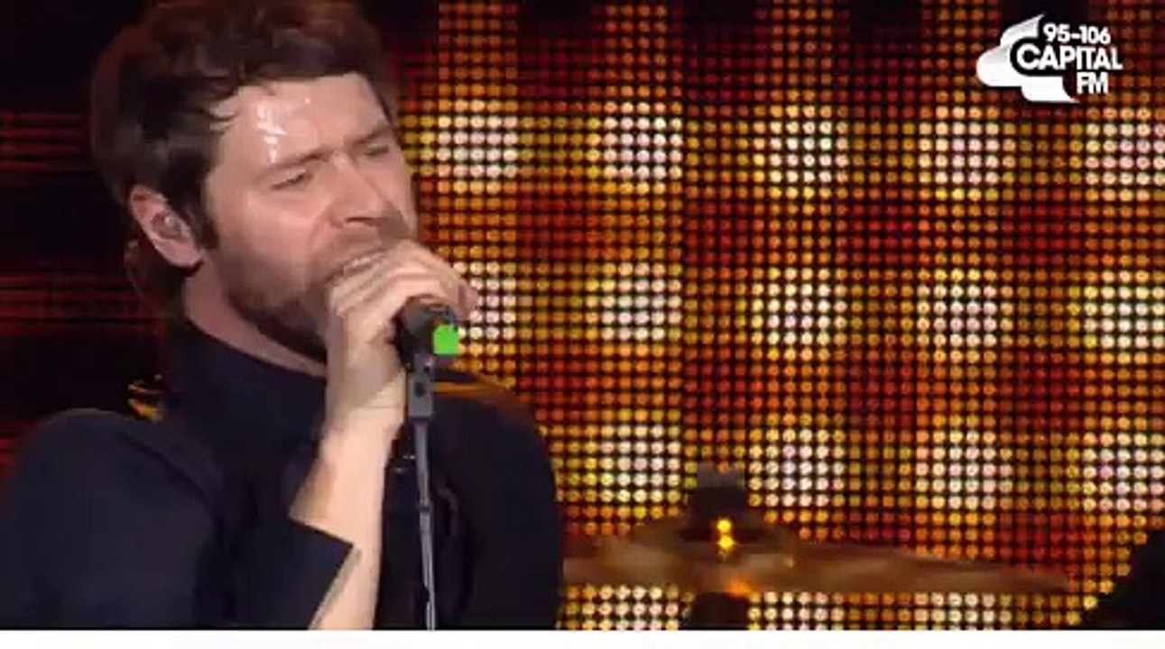 Never Forget Jingle Bell Ball