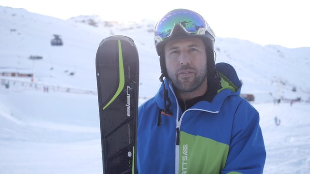 [Mister Test] Elan - Amphibio 88 Xti Fusion 2015