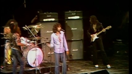 DEEP PURPLE - SMOKE ON WATER in Belgrade