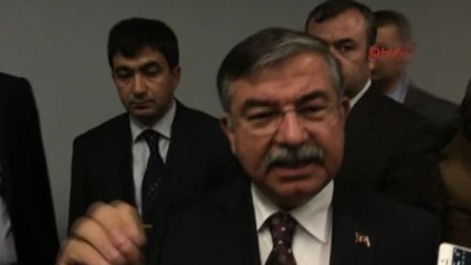 İsmet Yılmaz'dan "Torpil" Açıklaması