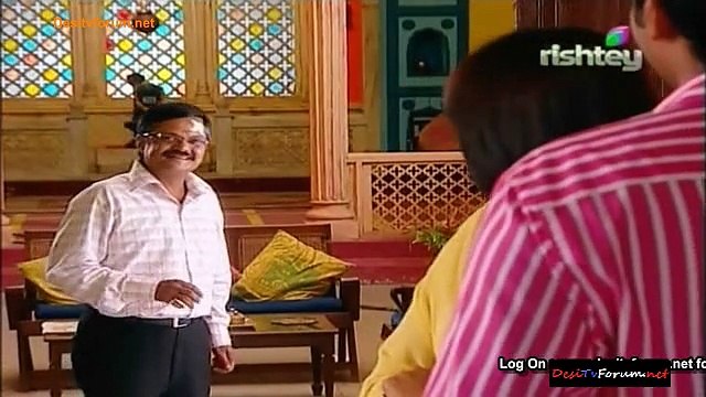 Bhagya Vidhata (Rishtey) 8th December 2014 Video Watch Online Pt2