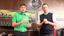 Lower Your Golf Handicap in 10 Weeks: Lesson 1