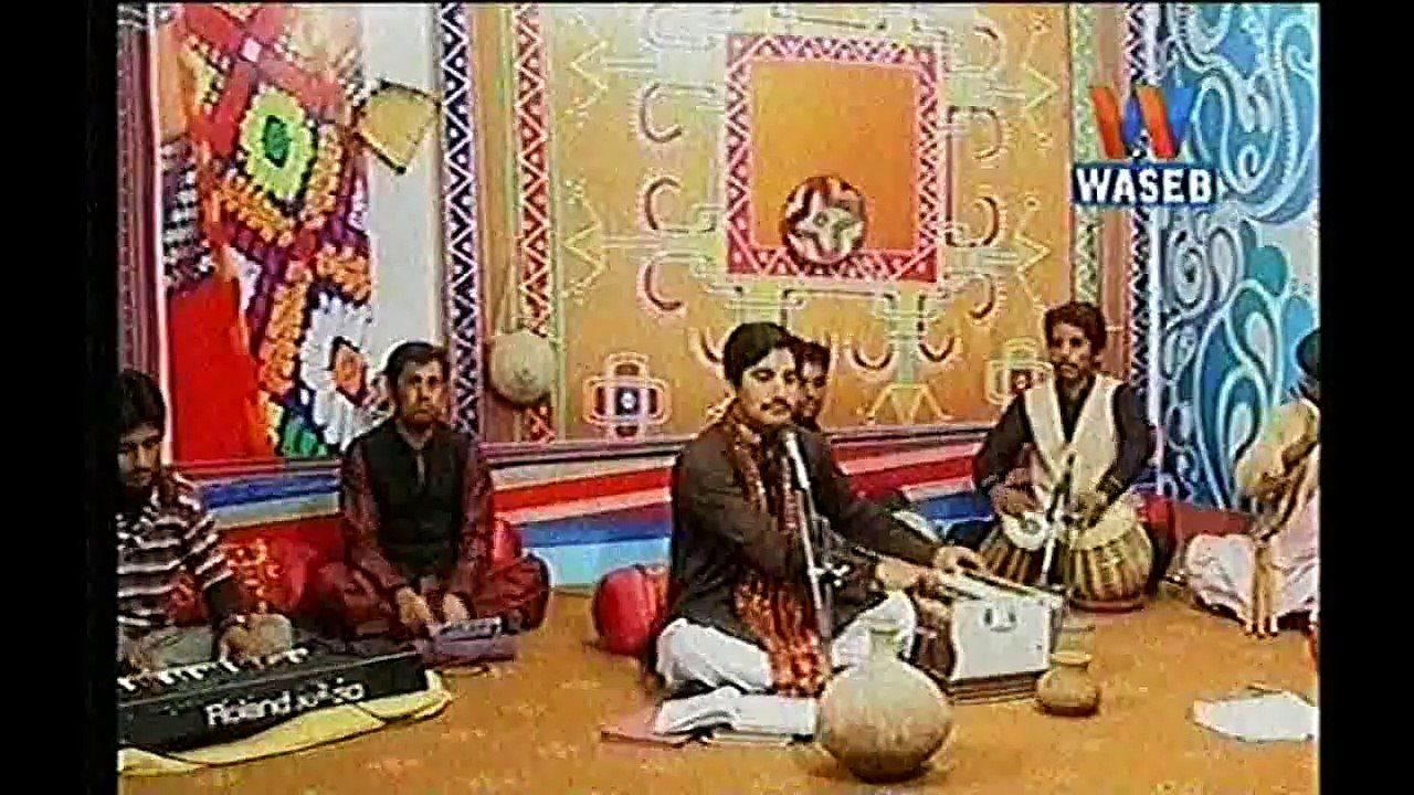 pardesi dohla shalah jeewain dohla