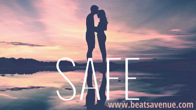 Christina Perri Type Beat Safe (Instrumental produced by Booming Brothers)