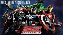 Marvel Avengers Alliance Hack [December 2014] FREE No Pass NO SURVEY [Cheats tool] FR