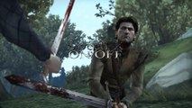 SweetFX enabled in - Game of Thrones A Telltale Games Series - gameplay PC [ Improved graphics mod ]