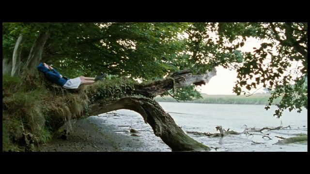 Hideaways (2011) - Trailer French subs
