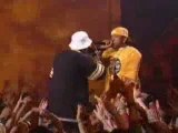 Lloyd Banks G-Unit - On fire live (Steppin) [ Exclu ]