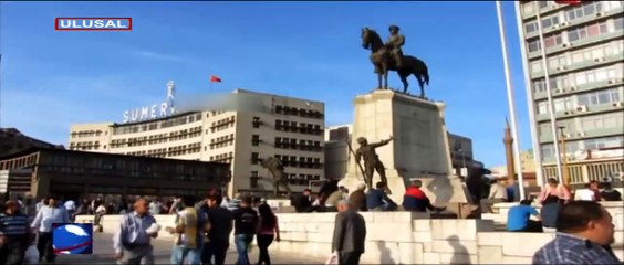 Ne Haber- Bedelli Özel bölümü