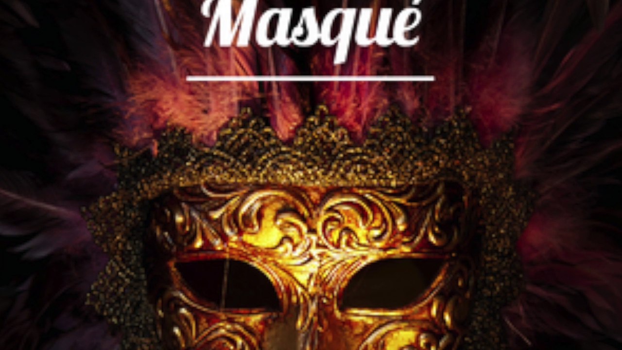 Soirée masquée
