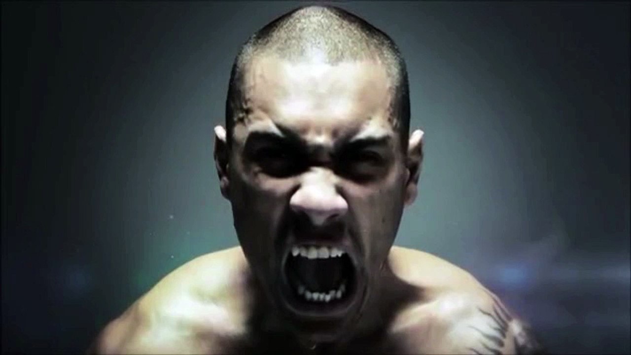 Zina Faroukkhan feat KHALIFA & KELMA