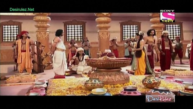 Singhasan Battisi 8th December 2014 pt2