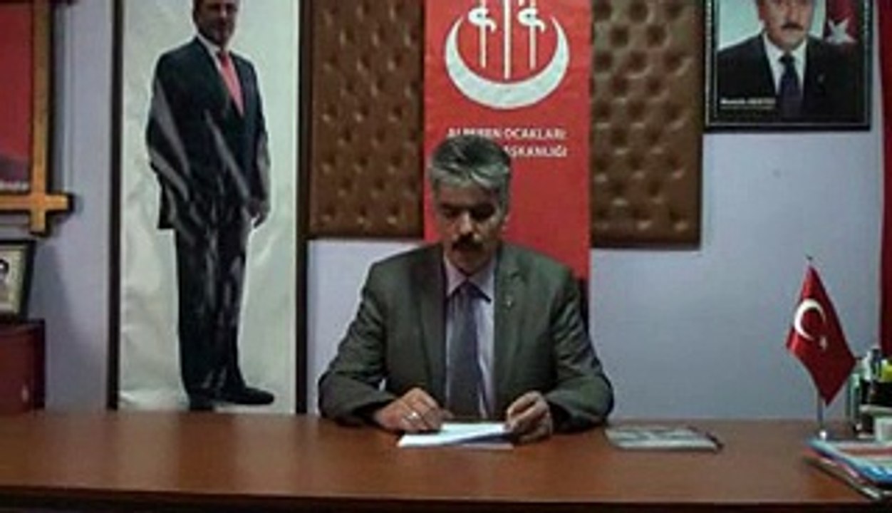 ALPEREN OCAKLARI HAZIR