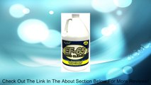 EF-65 (HC-128-01) Heavy Duty Hand Gel Cleaner - 1 Gallon Bottle Review